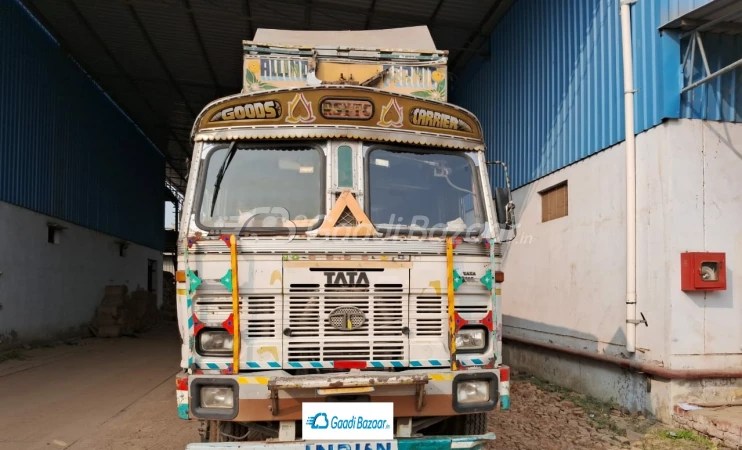 TATA MOTORS LPT 3118