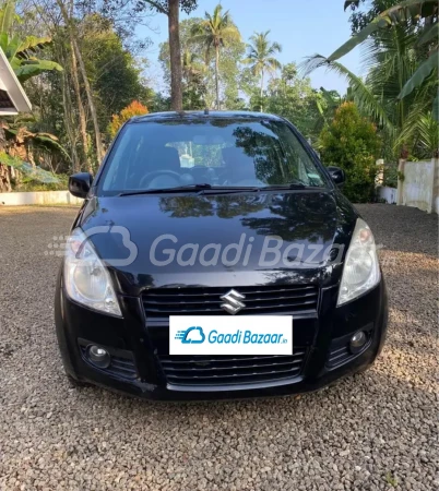 MARUTI SUZUKI SWIFT