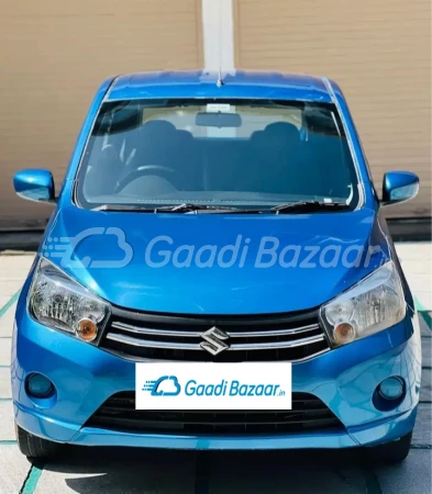 MARUTI SUZUKI CELERIO