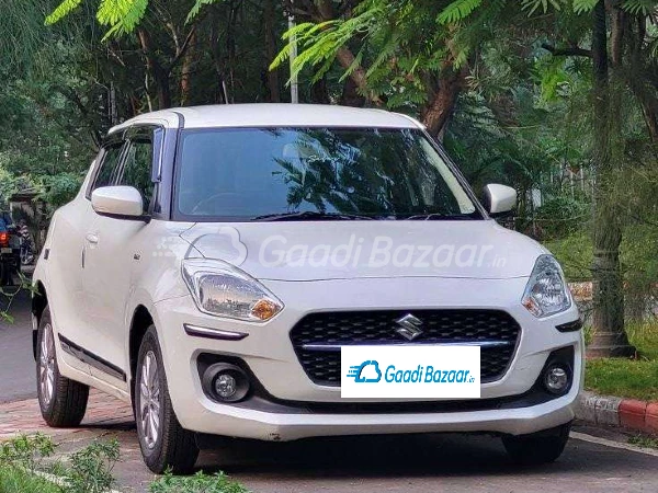 MARUTI SUZUKI SWIFT