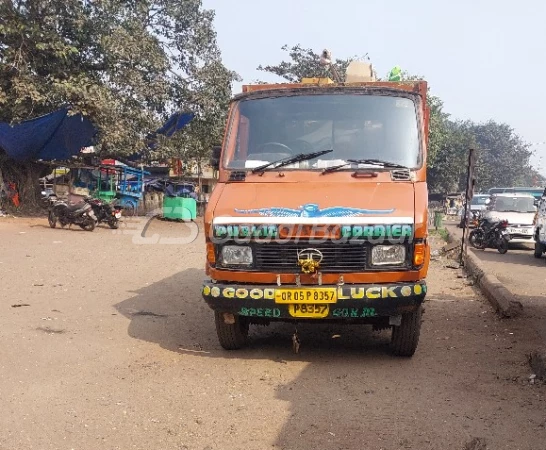 TATA MOTORS TATA SFC 407