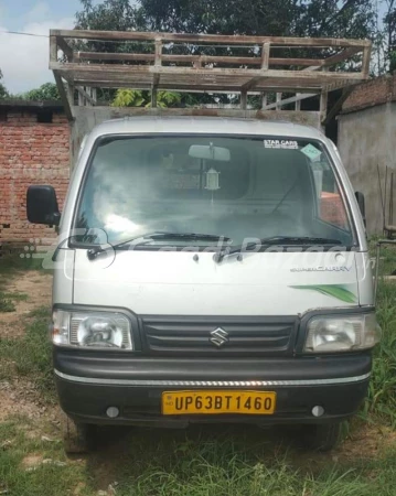 Maruti Suzuki Super Carry