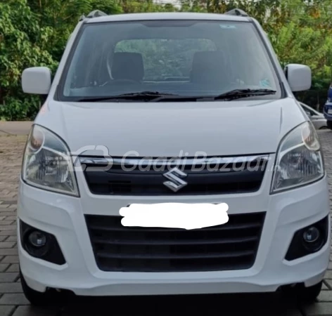 MARUTI SUZUKI WAGON R