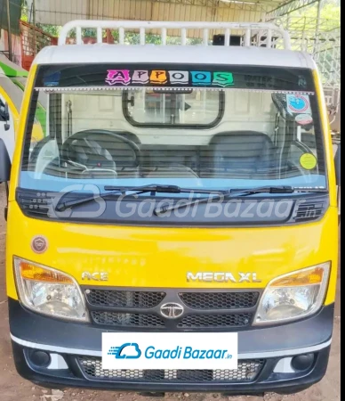 TATA MOTORS ACE