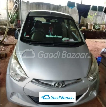 HYUNDAI EON