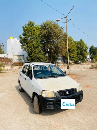 MARUTI SUZUKI ALTO