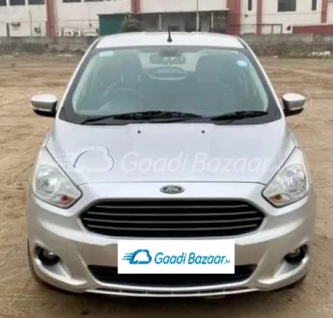 Ford Figo