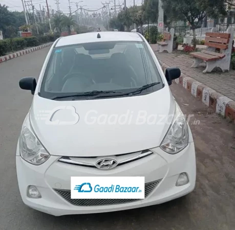 HYUNDAI EON