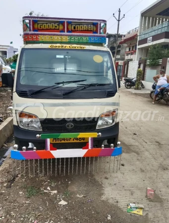 TATA MOTORS TATA ACE