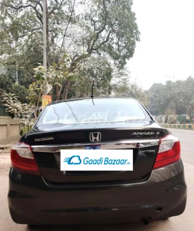 HONDA AMAZE