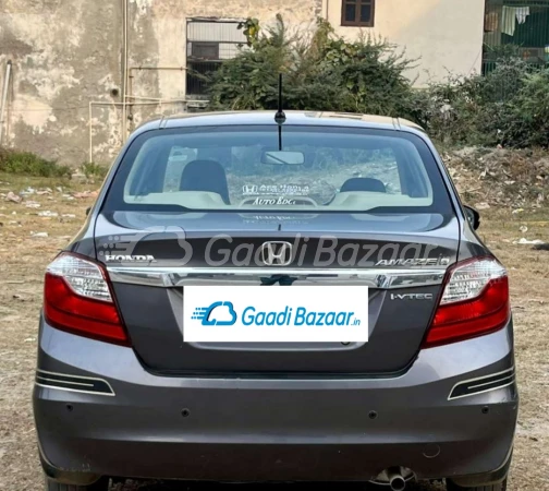 HONDA AMAZE