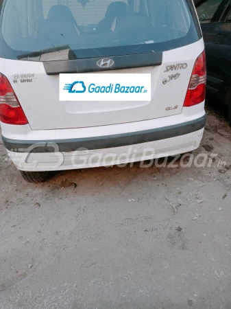 HYUNDAI SANTRO XING