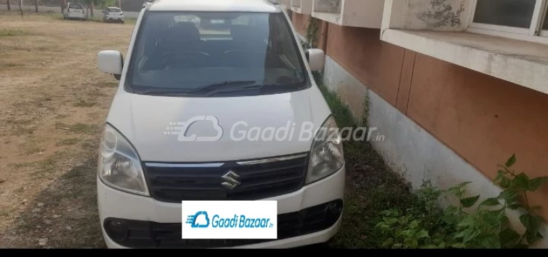 MARUTI SUZUKI WAGON R