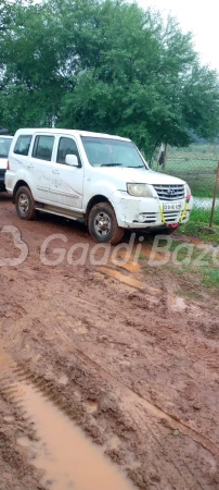 TATA MOTORS SUMO GOLD