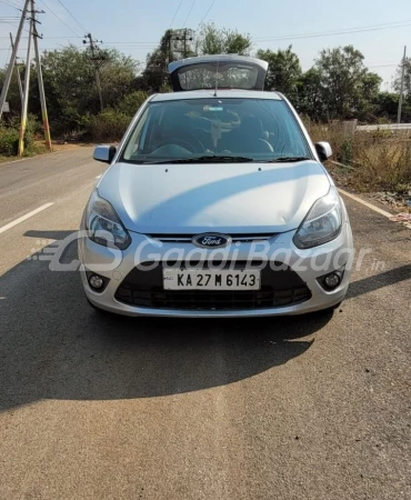 Ford FIGO