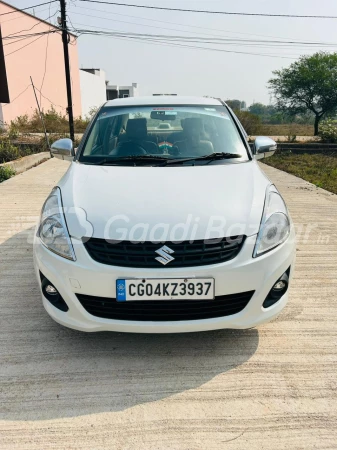 MARUTI SUZUKI Dzire