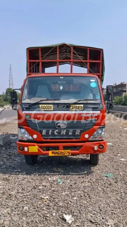 EICHER Pro 1059XP