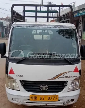 TATA MOTORS Super Ace Mint