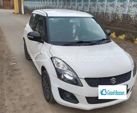 MARUTI SUZUKI SWIFT