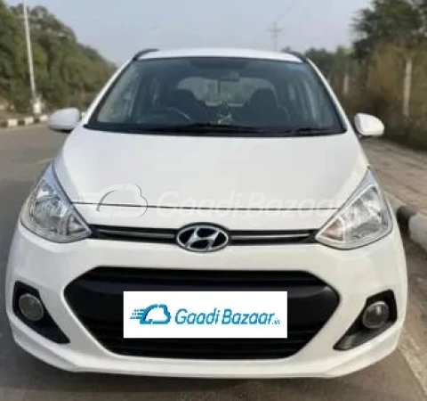 HYUNDAI GRAND I 10