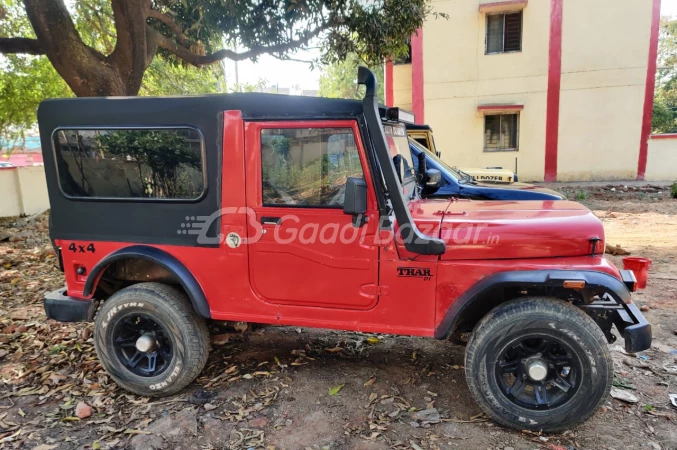 Used MAHINDRA BOLERO XL 2WD 9 SEATER BS Ll cars for Sale in Nagaur, Second  Hand BOLERO Diesel Car in Nagaur for Sale