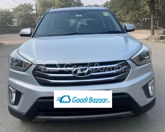 HYUNDAI HYUNDAI CRETA