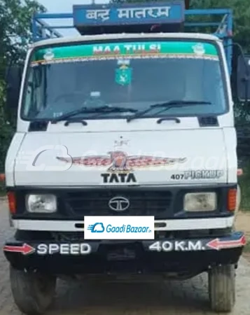 TATA MOTORS SFC 407 EX