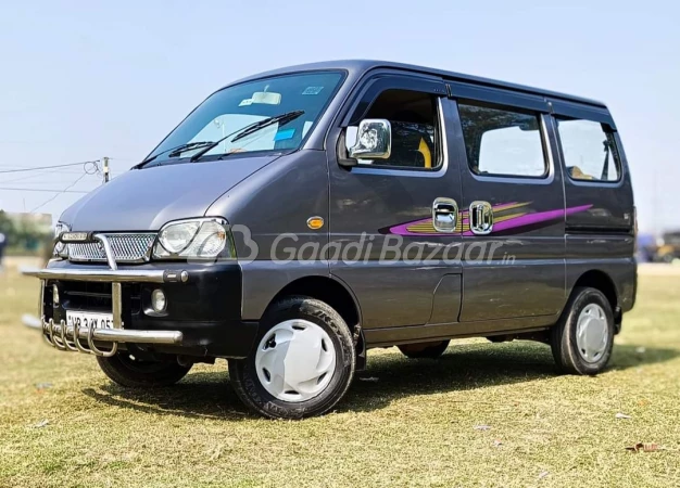 MARUTI SUZUKI EECO