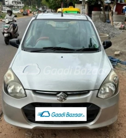 MARUTI SUZUKI MARUTI ALTO 800