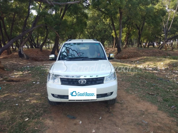 TATA MOTORS Safari Storme [2012-2015]