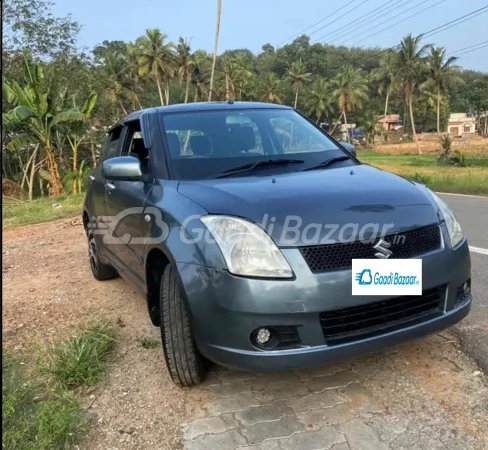 Maruti Swift [2005-2010] Price in Chennai