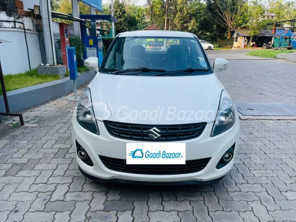 MARUTI SUZUKI SWIFT DZIRE