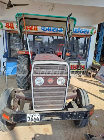 Tafe (massey Ferguson) Mf 1035 Di