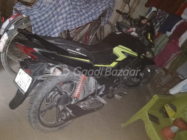 Petrol bike for online sale