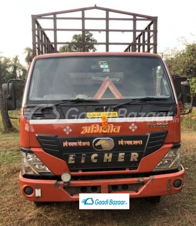 EICHER Pro 1080XP