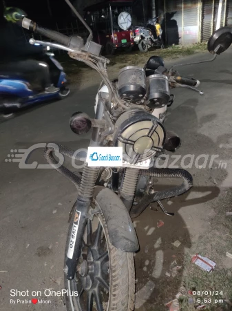 Royal enfield on sale thunderbird olx