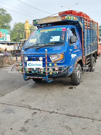 ASHOK LEYLAND BADA DOST I4