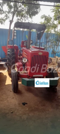 MAHINDRA 265 Di