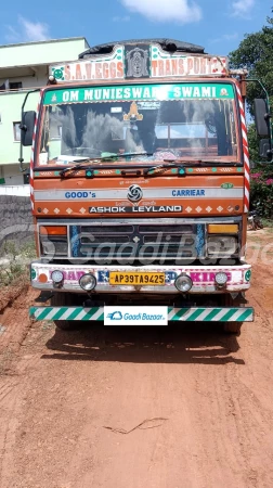 ASHOK LEYLAND 2214/19