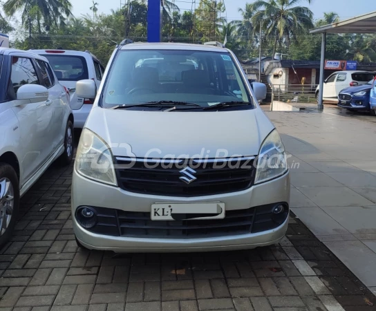 MARUTI SUZUKI WAGON R