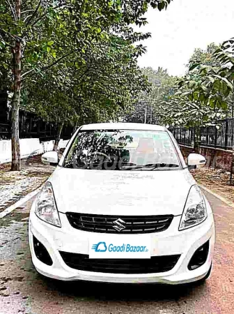 MARUTI SUZUKI SWIFT DZIRE