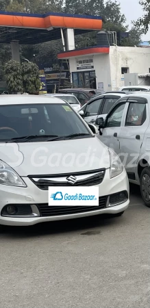 MARUTI SUZUKI SWIFT DZIRE