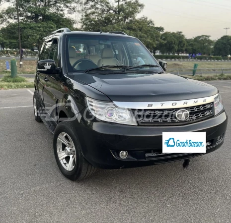 TATA MOTORS Safari Storme [2012-2015]