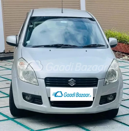 MARUTI SUZUKI RITZ