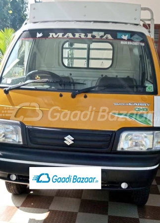 Maruti Suzuki Super Carry