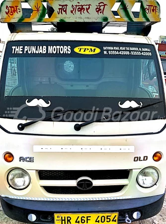 TATA MOTORS ACE GOLD – Diesel