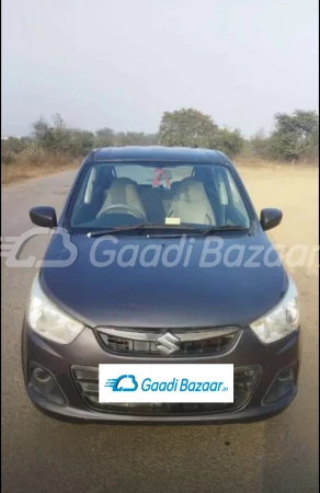 MARUTI SUZUKI ALTO