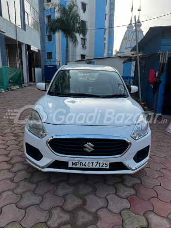 MARUTI SUZUKI Dzire