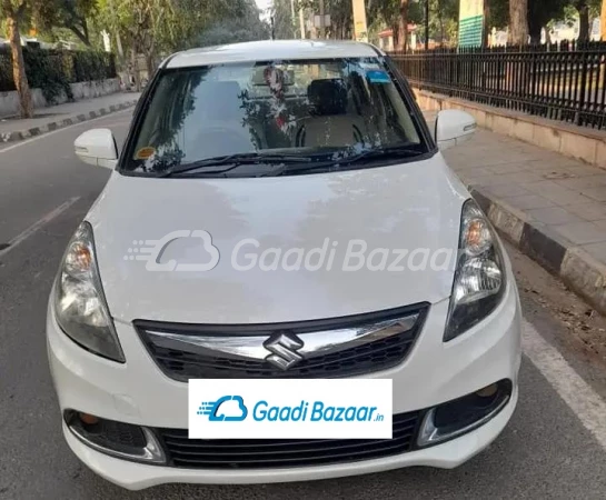 MARUTI SUZUKI Dzire