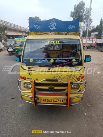 TATA MOTORS ACE